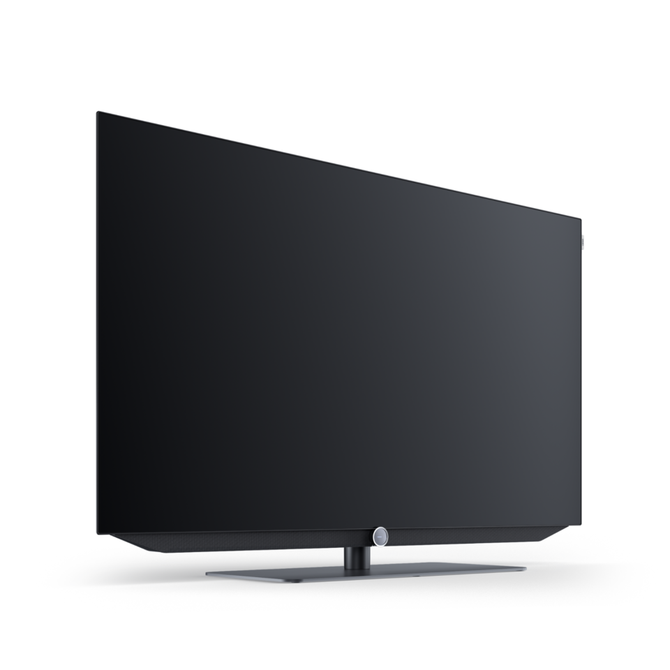 Loewe bild 7.55 oled tv hotsell